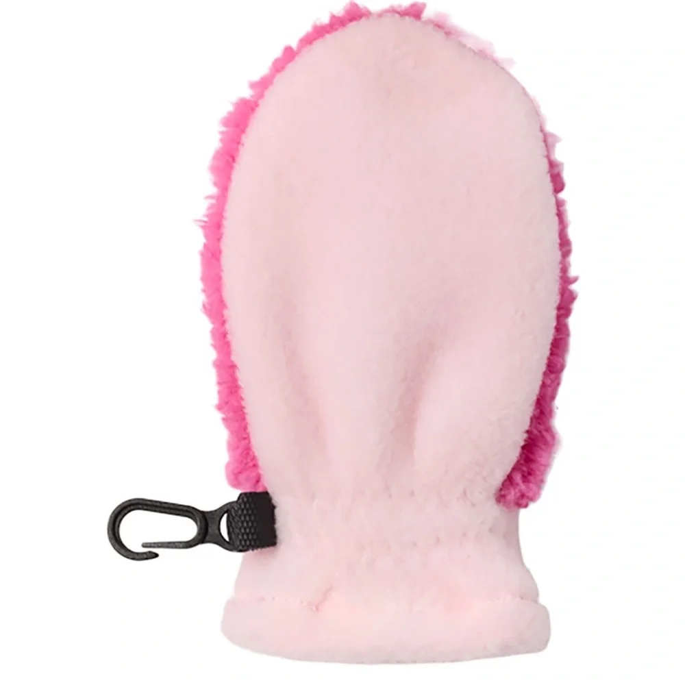 💕 Columbia Rugged Ridge Beanie & Mitten Set- Infants'-NWT - Picture 3 of 8